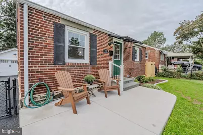 1336 Warren Avenue, Havertown, PA 19083 - Photo 2