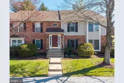 1802 N Glen Drive #1802, Glen Mills, PA 19342 - Photo 1