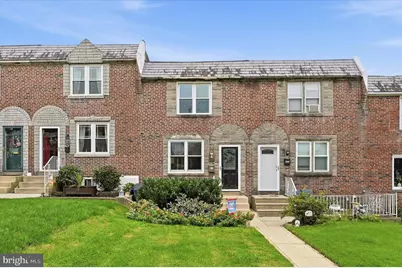 5338 Brittany Drive, Clifton Heights, PA 19018 - Photo 1