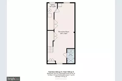 5338 Brittany Drive, Clifton Heights, PA 19018 - Photo 22