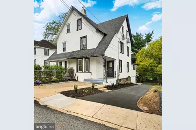 256 N Aberdeen Avenue, Wayne, PA 19087 - Photo 2