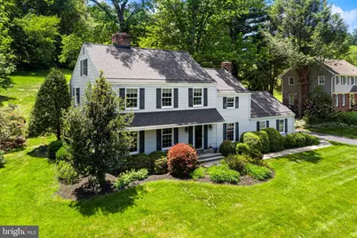 [Address not provided], Newtown Square, PA 19073 - Photo 1