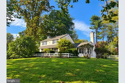 209 Plush Mill Road, Wallingford, PA 19086 - Photo 2