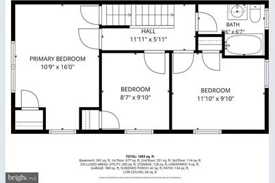 751 Oak View Road, Ardmore, PA 19003 - Photo 36