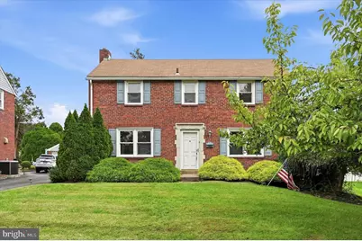 529 Claremont Road, Springfield, PA 19064 - Photo 2