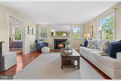 108 Buckingham Drive, Bryn Mawr, PA 19010 - Photo 6