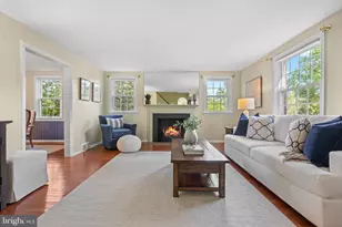 108 Buckingham Dr, Bryn Mawr, PA 19010 - Photo 6