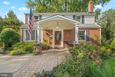 108 Buckingham Drive, Bryn Mawr, PA 19010 - Photo 4