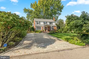108 Buckingham Dr, Bryn Mawr, PA 19010 - Photo 1