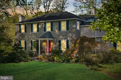 209 Rawles Run Lane, Bryn Mawr, PA 19010 - Photo 2