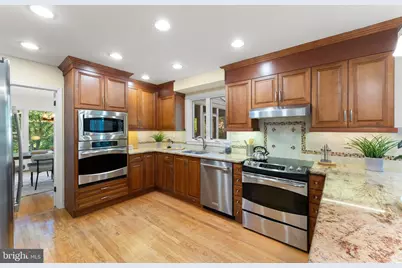 209 Rawles Run Lane, Bryn Mawr, PA 19010 - Photo 12