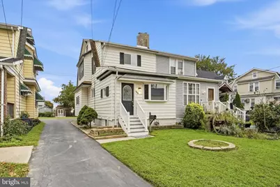 129 N Llanwellyn Avenue, Glenolden, PA 19036 - Photo 1