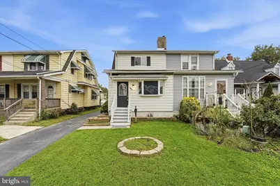 129 N Llanwellyn Avenue, Glenolden, PA 19036 - Photo 2