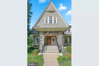103 Walnut Avenue, Wayne, PA 19087 - Photo 2