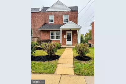 659 Georges Lane, Ardmore, PA 19003 - Photo 2