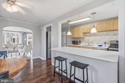348 Abbey Terrace, Drexel Hill, PA 19026 - Photo 6