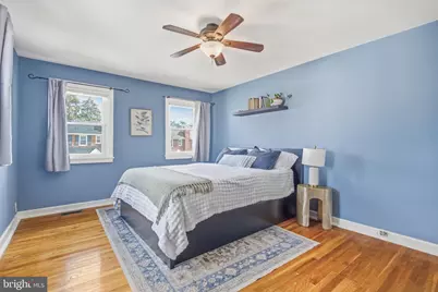348 Abbey Terrace, Drexel Hill, PA 19026 - Photo 10