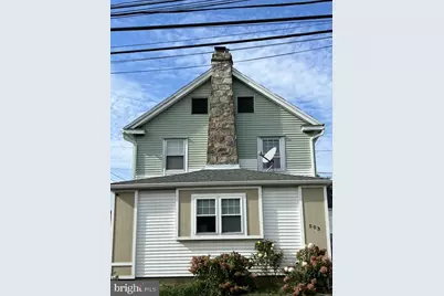 503 Urban Avenue, Glenolden, PA 19036 - Photo 1