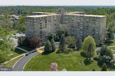 1030 Lancaster Avenue #418, Bryn Mawr, PA 19010 - Photo 2