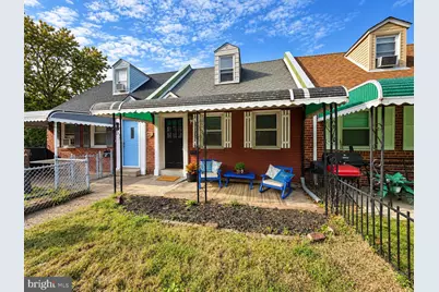 6929 Ruskin Lane, Upper Darby, PA 19082 - Photo 1