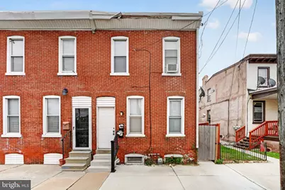 721 McIlvain Street, Chester, PA 19013 - Photo 1