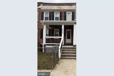 1016 Remington Street, Chester, PA 19013 - Photo 1