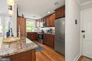 500 E Lancaster Ave, Wayne, PA 19087 - Photo 4