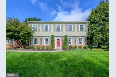 2041 Kimberwick Road, Media, PA 19063 - Photo 1