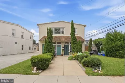 672 Colwell Road, Woodlyn, PA 19094 - Photo 2