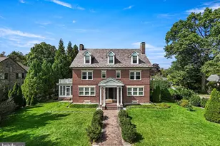 400 S Chester Rd, Swarthmore, PA 19081 - Photo 2