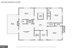 400 S Chester Rd, Swarthmore, PA 19081 - Photo 64