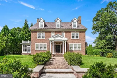 400 S Chester Road, Swarthmore, PA 19081 - Photo 1