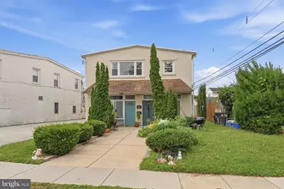672 Colwell Road, Woodlyn, PA 19094 - Photo 1