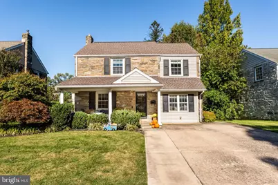 226 Rodney Circle, Bryn Mawr, PA 19010 - Photo 1