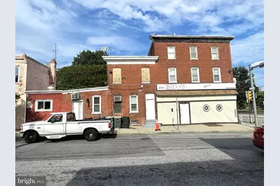 2732 W 2nd Street, Chester, PA 19013 - Photo 1