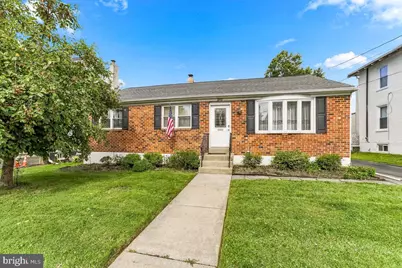 209 Henderson Avenue, Ridley Park, PA 19078 - Photo 2