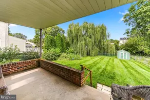 209 Henderson Ave, Ridley Park, PA 19078 - Photo 26