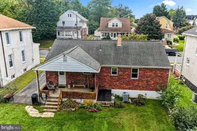209 Henderson Avenue, Ridley Park, PA 19078 - Photo 34