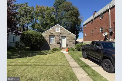 160 N Bonsall Avenue, Glenolden, PA 19036 - Photo 1