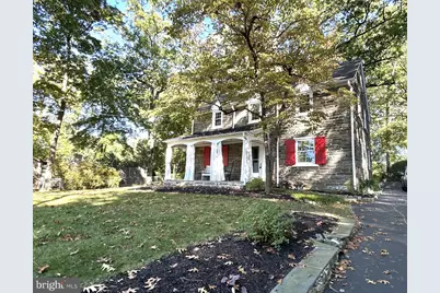 505 N Lemon Street, Media, PA 19063 - Photo 1