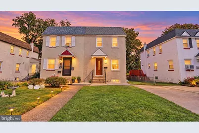 186 Crum Creek Drive, Woodlyn, PA 19094 - Photo 1