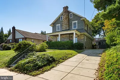30 Morton Avenue, Ridley Park, PA 19078 - Photo 1