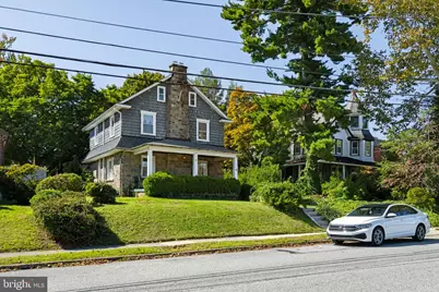 30 Morton Avenue, Ridley Park, PA 19078 - Photo 4