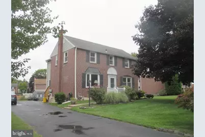 207 Indian Rock Drive, Springfield, PA 19064 - Photo 1