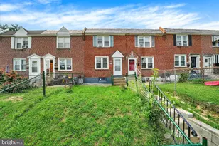 142 W 21st St, Chester, PA 19013 - Photo 1
