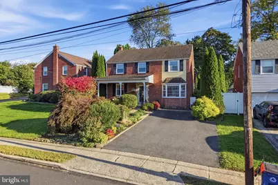 1802 Robinson Avenue, Havertown, PA 19083 - Photo 2