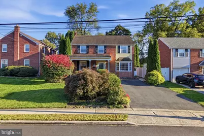 1802 Robinson Avenue, Havertown, PA 19083 - Photo 52