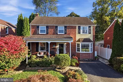 1802 Robinson Avenue, Havertown, PA 19083 - Photo 1