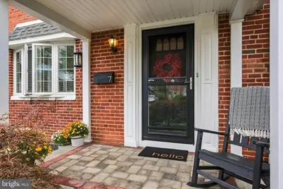 7 Valley View Lane, Newtown Square, PA 19073 - Photo 2