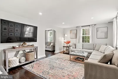7 Valley View Lane, Newtown Square, PA 19073 - Photo 4